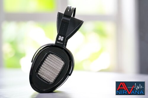 ARYA UNVEILED hifiman