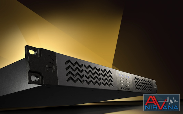 Ascendo DSP4-6602