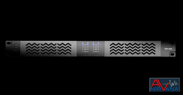 Ascendo DSP4-6602