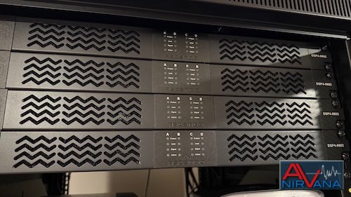 Ascendo DSP4-6602