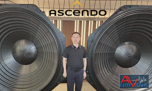 Ascendo THE65 THE100