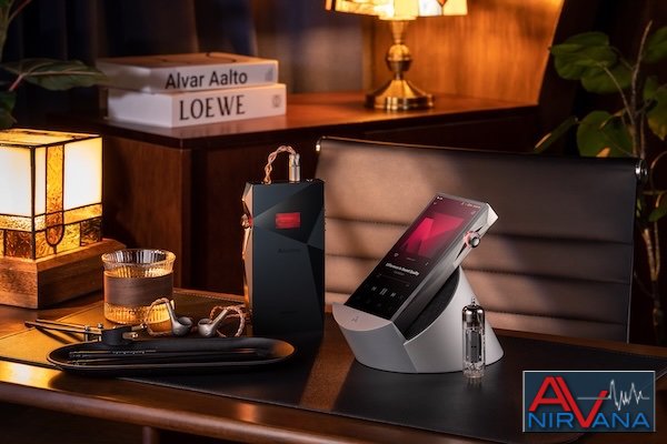 Astell&Kern SP4000T