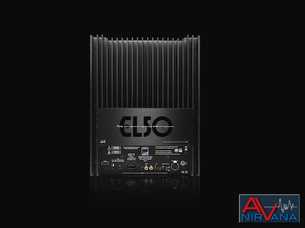 ATC EL50 Loudspeaker