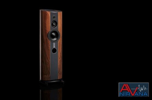 ATC EL50 Loudspeaker