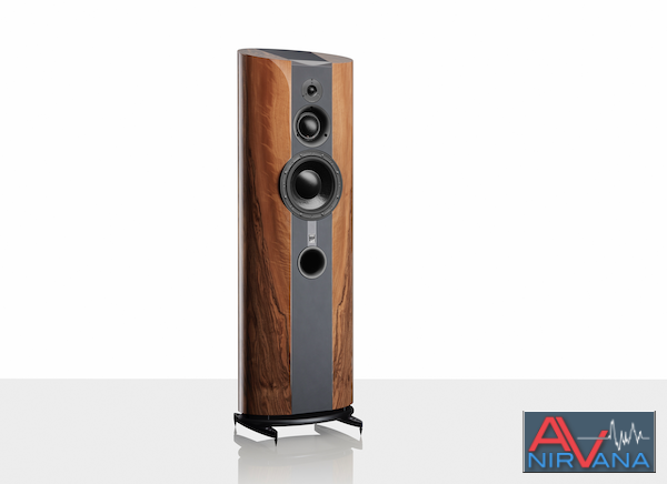 ATC EL50 Loudspeaker