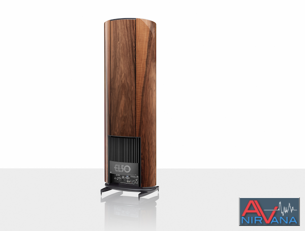 ATC EL50 Loudspeaker