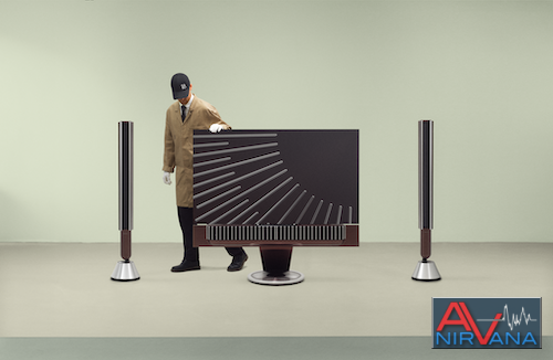 Atelier Edition Art Deco system