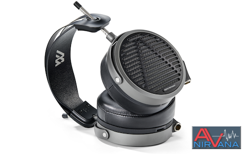 Audeze MM-520