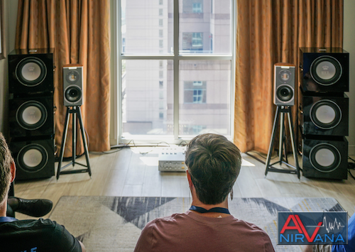 audio advice live 2026