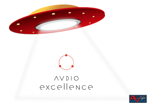 Audio Excellence UFO