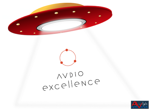 audio excellence ufo