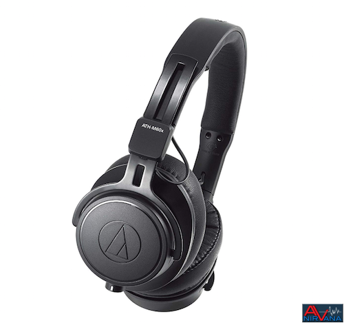 Audio-Technica ATH-M60x