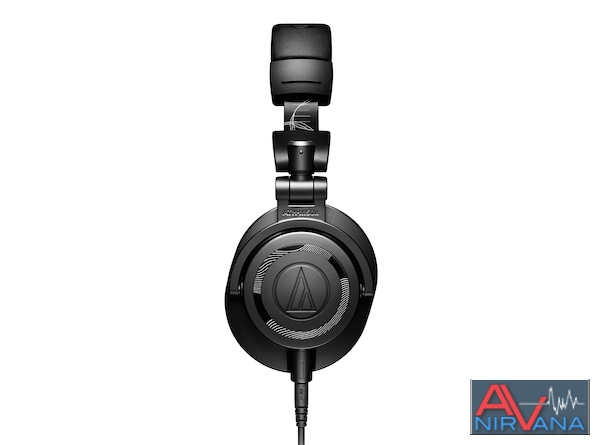 Audio-Technica limited-edition ATH-M50x ENSO