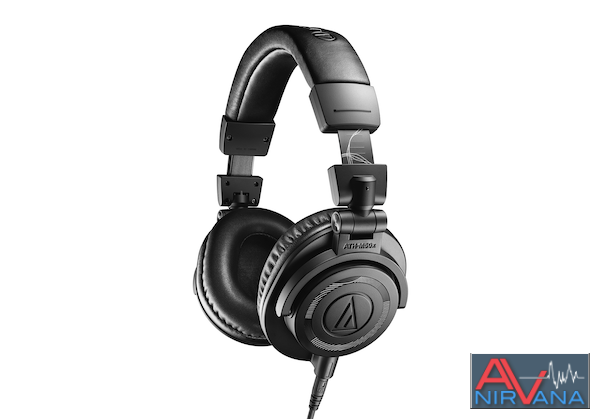 Audio-Technica limited-edition ATH-M50x ENSO