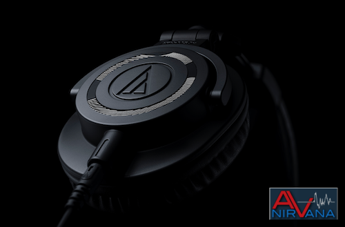Audio-Technica limited-edition ATH-M50x ENSO