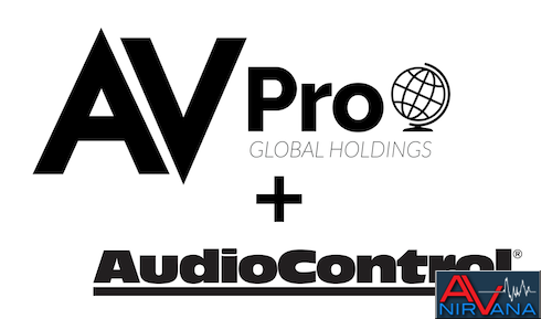 AudioControl Pro