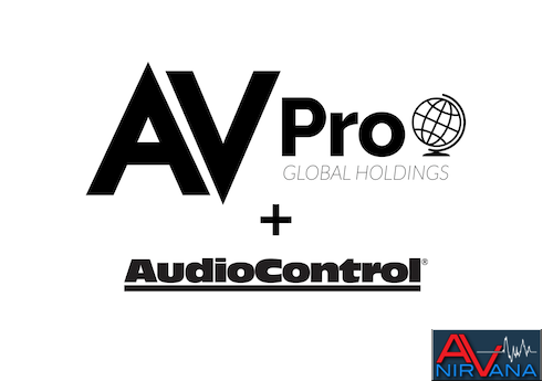 AudioControl Pro