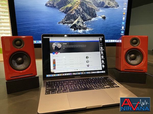 Audioengine A2+ Wireless Speaker Review