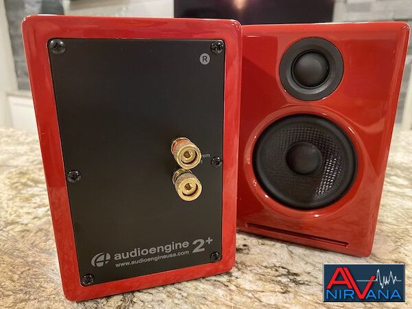 Audioengine A2+ Wireless Speaker Review