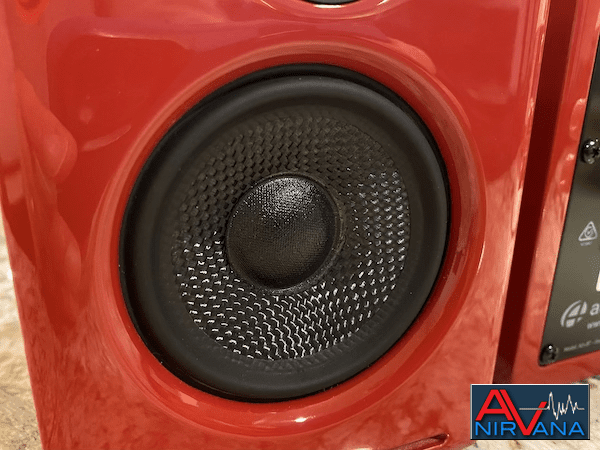 Audioengine A2+ Wireless Speaker Review