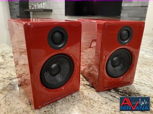 Audioengine A2+ Wireless Speaker Review