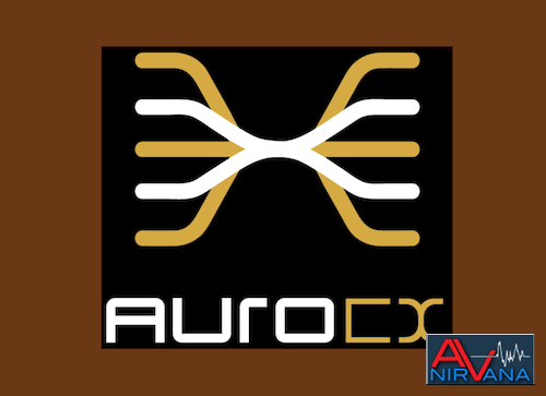 Auro-3D Auro-CX