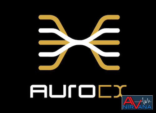 Auro-3D Auro-CX