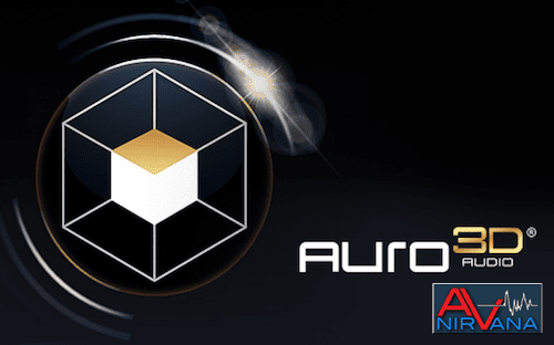 auro-3d