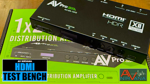 AVPro Edge 12x2