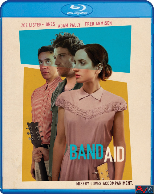 Bandaidfront