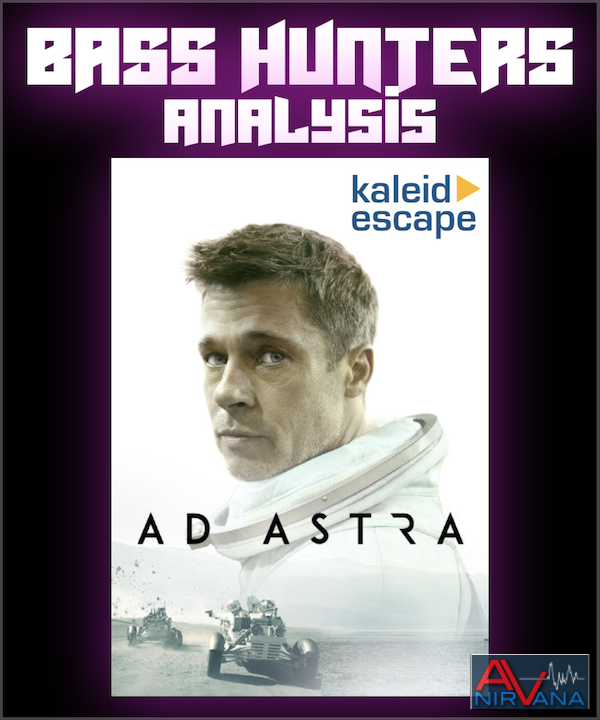bass hunters review: Ad Astra