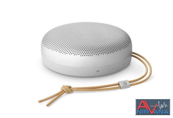 Beosound A1 3rd Generation
