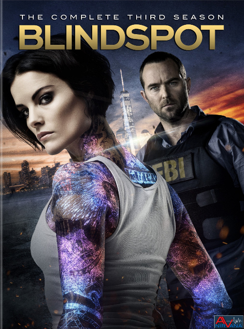 Blindspot S3 2D