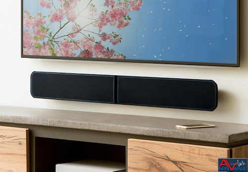 Bluesound Pulse Soundbar