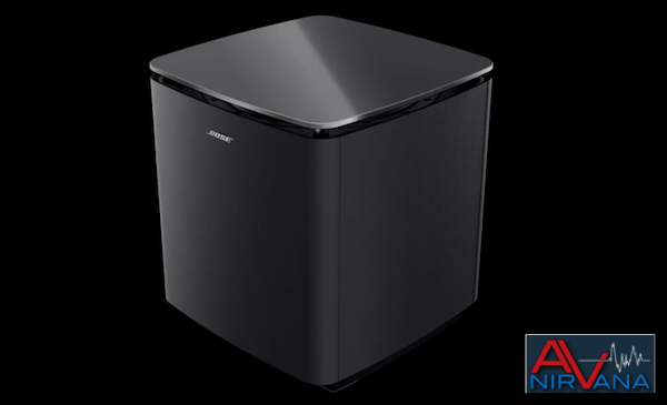 Bose Lifestyle Ultra subwoofer