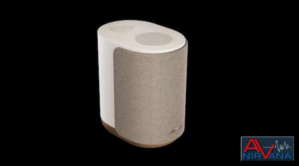 Bose Lifestyle Ultra wireless speaker
