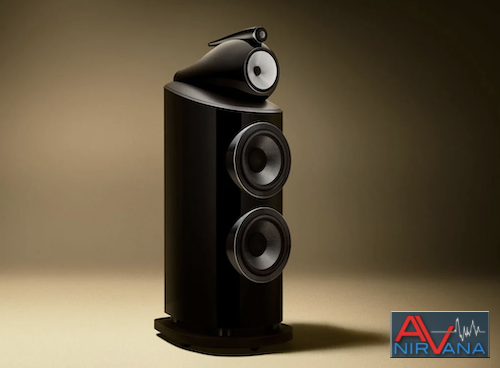 Bowers & Wilkins 800 Series Diamond D5