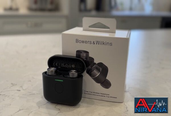 Bowers & Wilkins Pi7 S2 Review