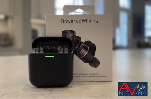 Bowers & Wilkins Pi7 S2 Review