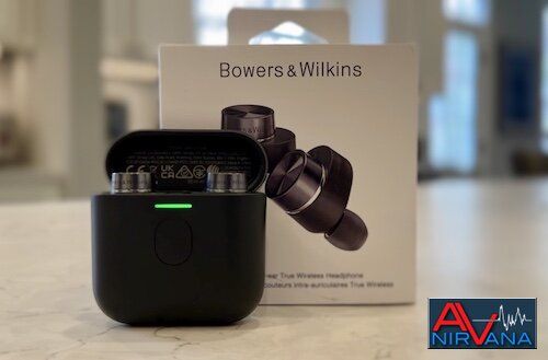 Bowers & Wilkins Pi7 S2 Review