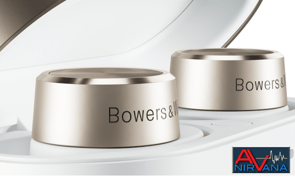 bowers & Wilkins PI7 wireless in-ear headphone review