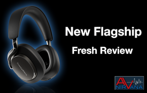 bowers & wilkins Px8 S2 Review