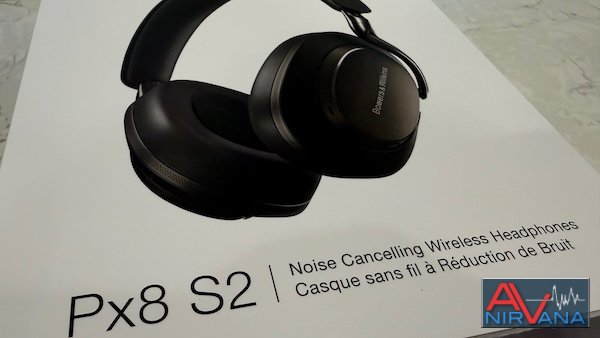 bowers & wilkins Px8 S2 Review
