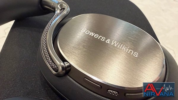 bowers & wilkins Px8 S2 Review