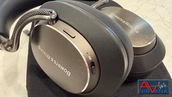 bowers & wilkins Px8 S2 Review