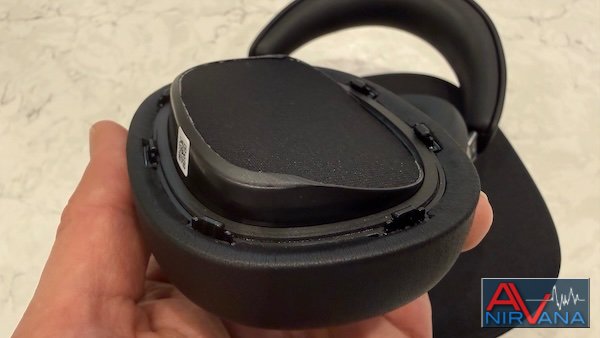 bowers & wilkins Px8 S2 Review