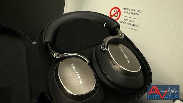 bowers & wilkins Px8 S2 Review