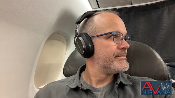 bowers & wilkins Px8 S2 Review