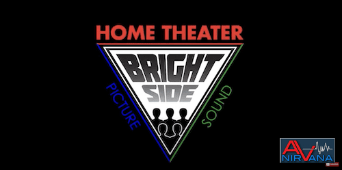 Brightside Home Theater Podcast