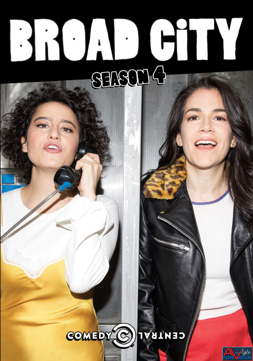 BroadCity_S4_DVD_Front